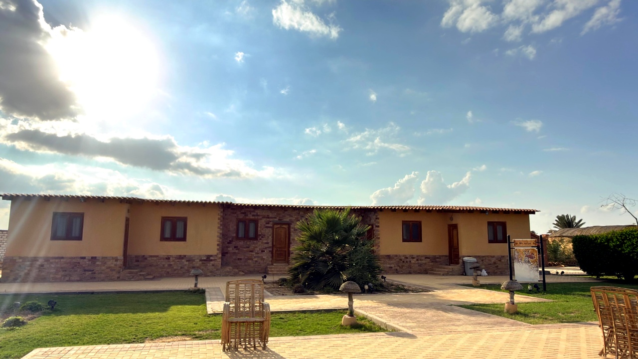 صورة بيت الأمير تادرس 14