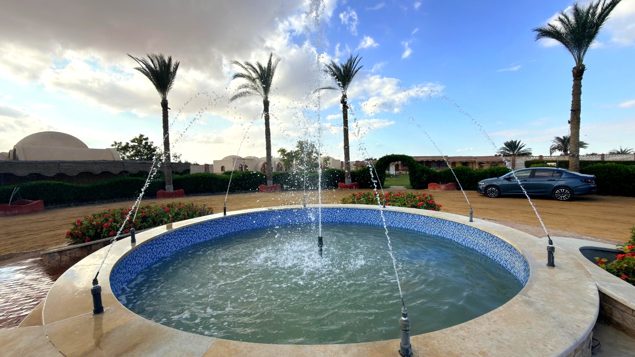 صورة بيت الأمير تادرس 6