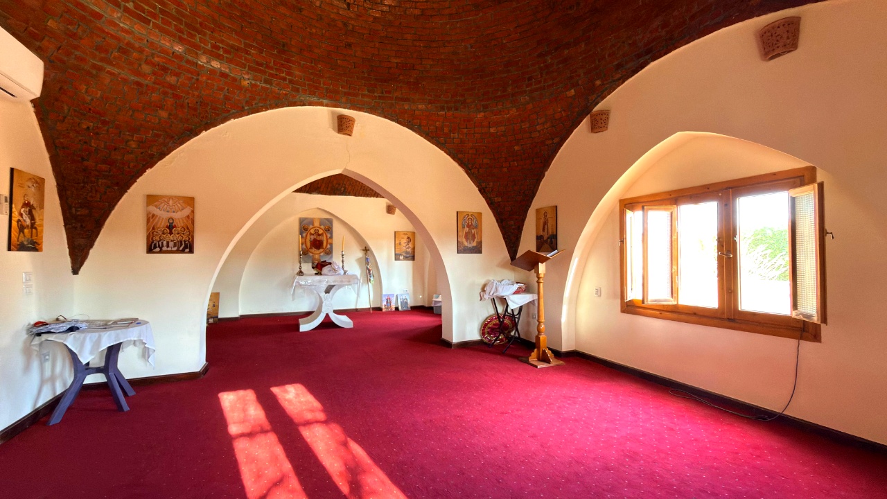 صورة بيت الأمير تادرس 9