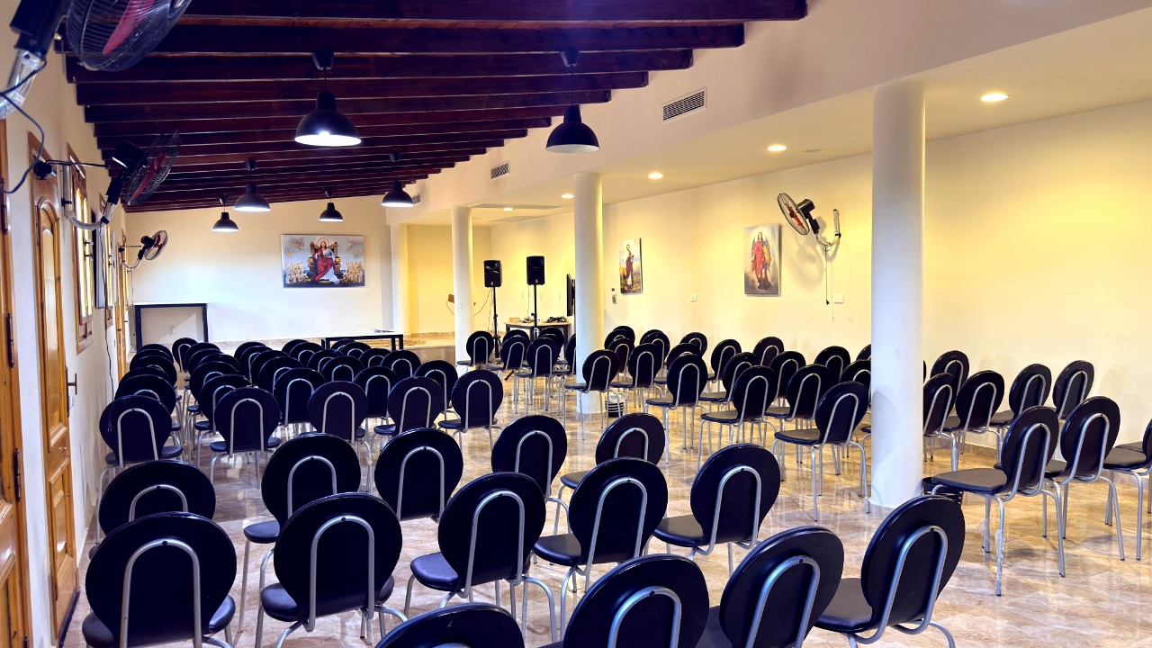 صورة بيت الأمير تادرس 12