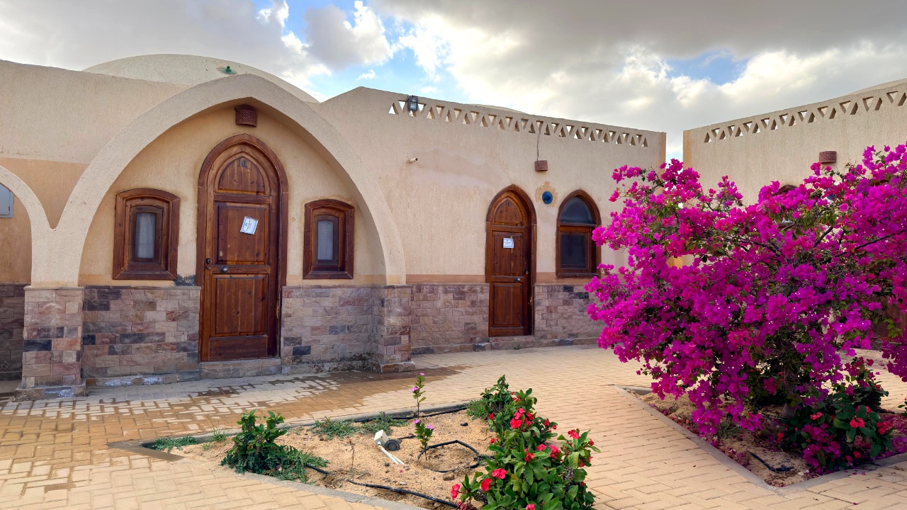 صورة بيت الأمير تادرس 2